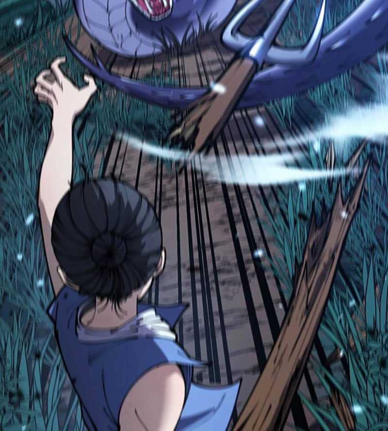 Lão Xà Tu Tiên Truyện Chương 3 trang 12