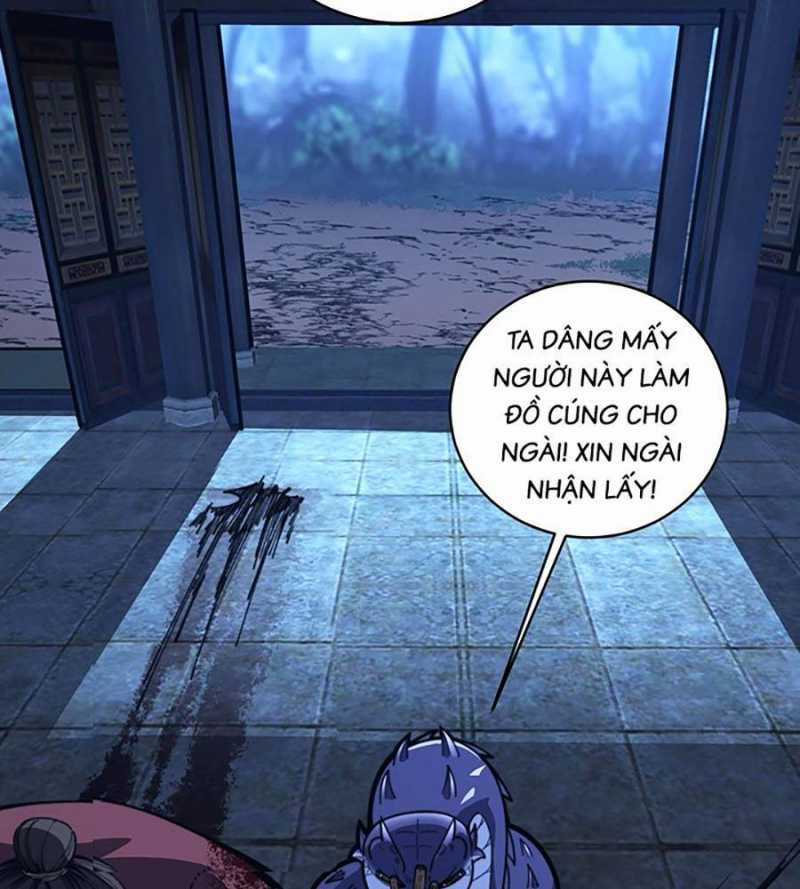 Lão Xà Tu Tiên Truyện Chương 3 trang 121