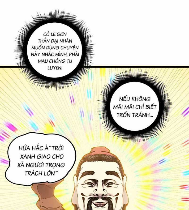 Lão Xà Tu Tiên Truyện Chương 3 trang 123