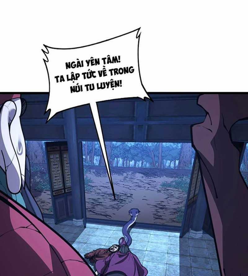 Lão Xà Tu Tiên Truyện Chương 3 trang 126