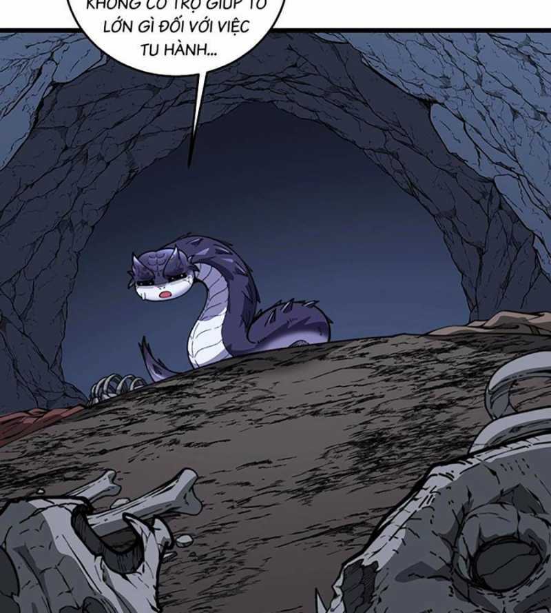 Lão Xà Tu Tiên Truyện Chương 3 trang 134