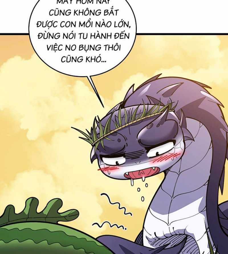 Lão Xà Tu Tiên Truyện Chương 3 trang 139