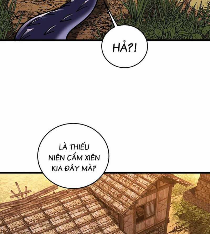 Lão Xà Tu Tiên Truyện Chương 3 trang 142