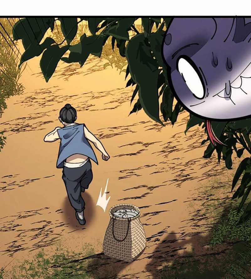 Lão Xà Tu Tiên Truyện Chương 3 trang 152