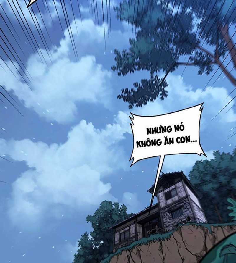 Lão Xà Tu Tiên Truyện Chương 3 trang 17