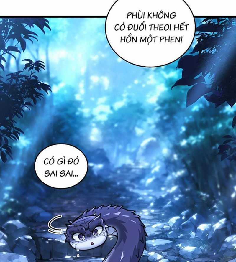 Lão Xà Tu Tiên Truyện Chương 3 trang 20