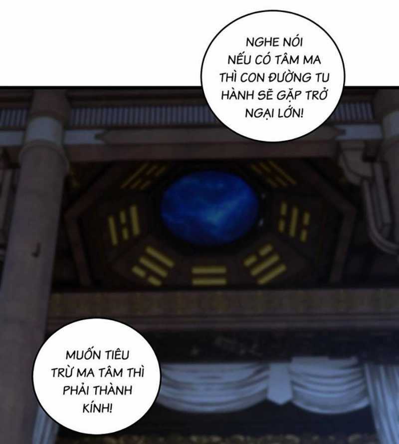 Lão Xà Tu Tiên Truyện Chương 3 trang 28