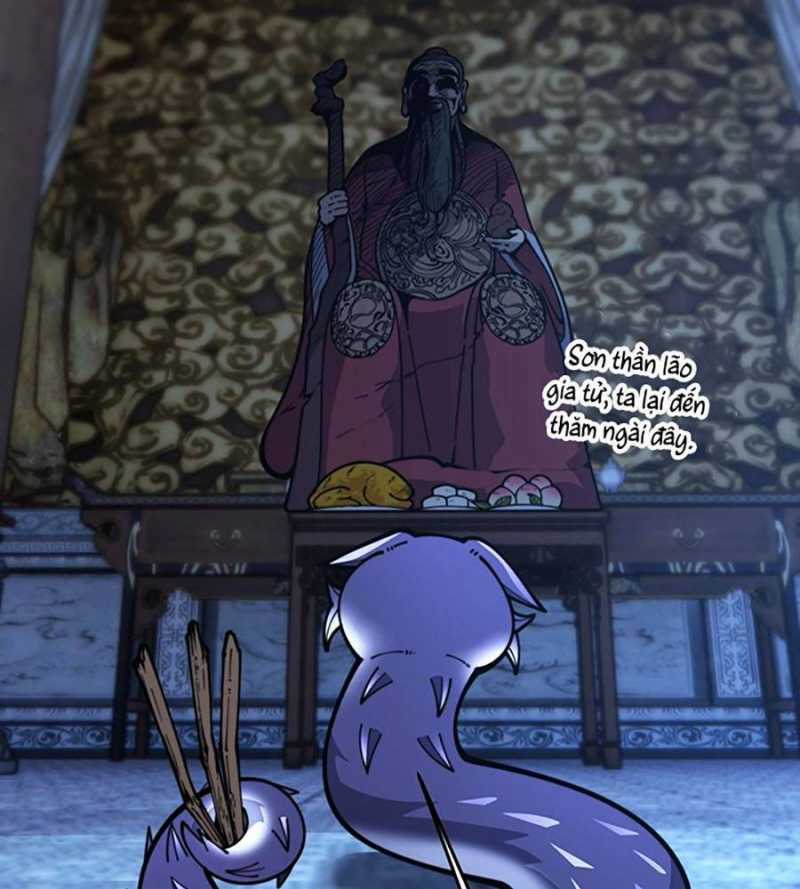 Lão Xà Tu Tiên Truyện Chương 3 trang 29