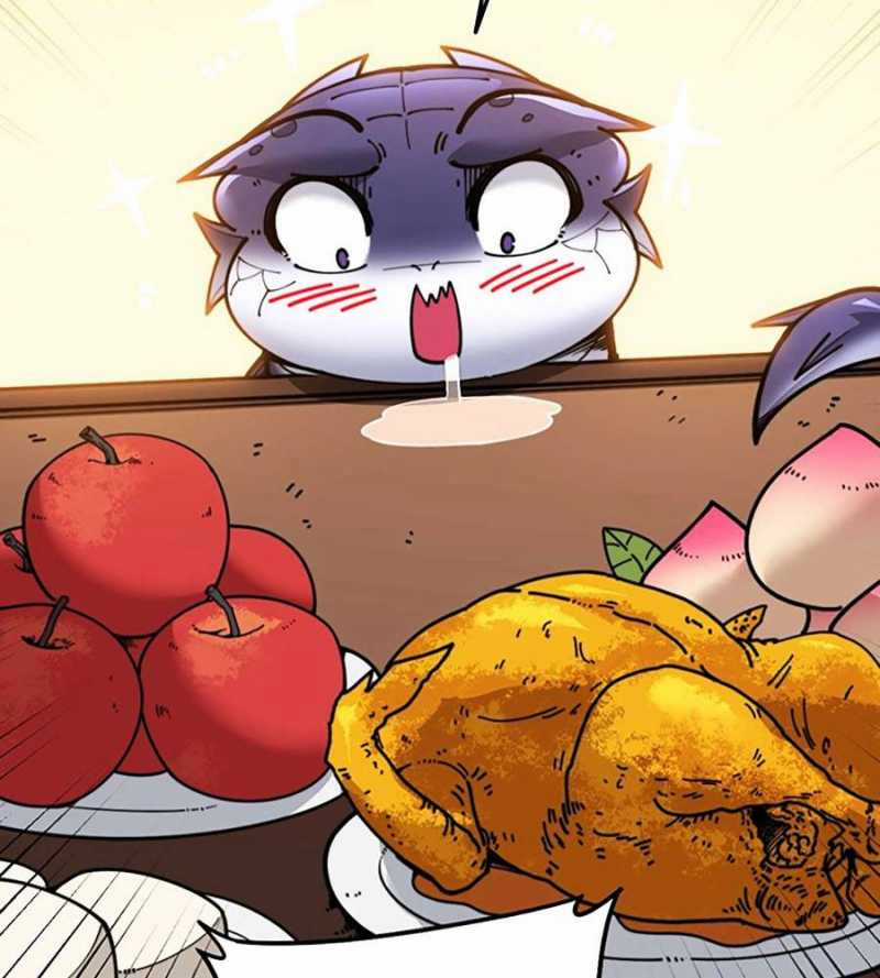 Lão Xà Tu Tiên Truyện Chương 3 trang 31