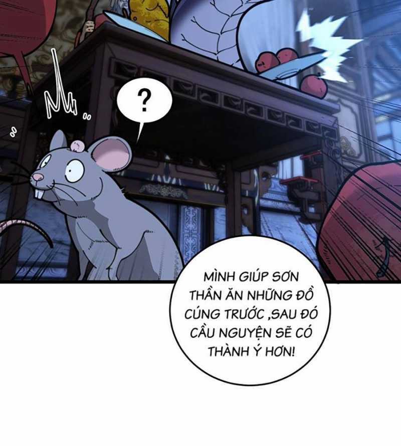 Lão Xà Tu Tiên Truyện Chương 3 trang 33