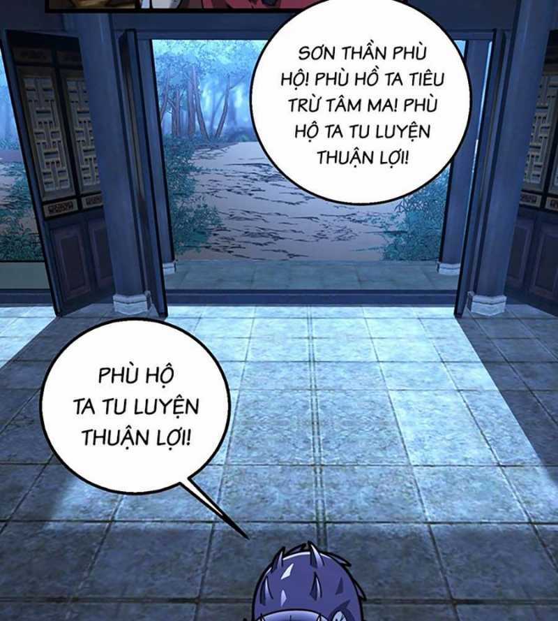 Lão Xà Tu Tiên Truyện Chương 3 trang 35