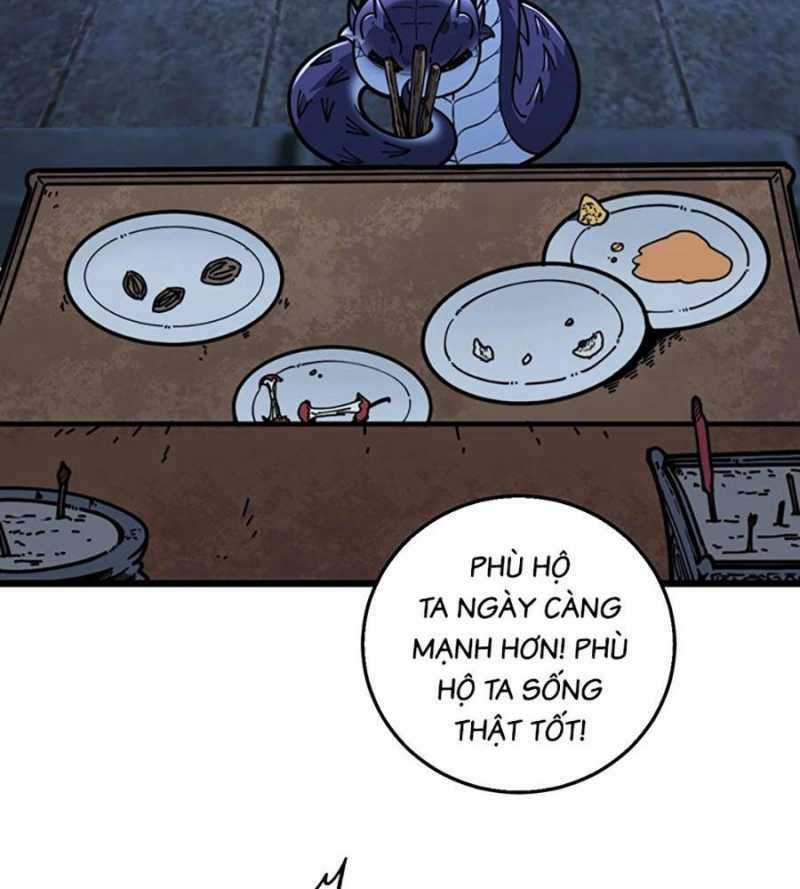 Lão Xà Tu Tiên Truyện Chương 3 trang 36