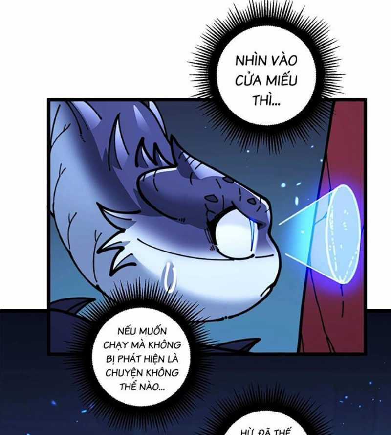 Lão Xà Tu Tiên Truyện Chương 3 trang 42