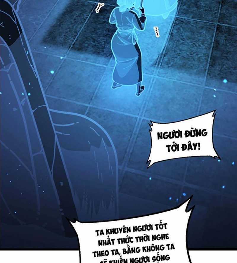 Lão Xà Tu Tiên Truyện Chương 3 trang 44