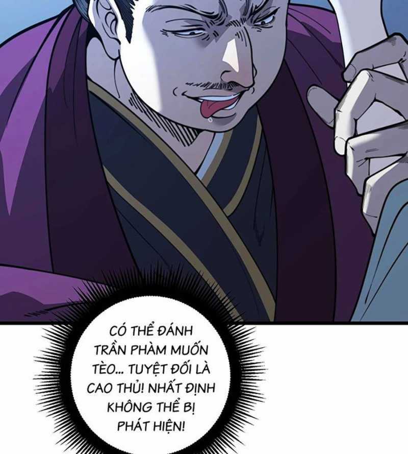 Lão Xà Tu Tiên Truyện Chương 3 trang 50