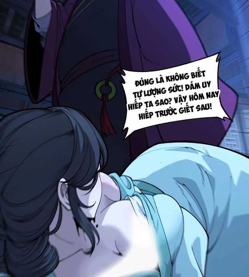 Lão Xà Tu Tiên Truyện Chương 3 trang 56