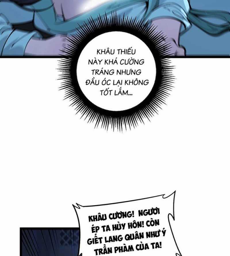 Lão Xà Tu Tiên Truyện Chương 3 trang 57