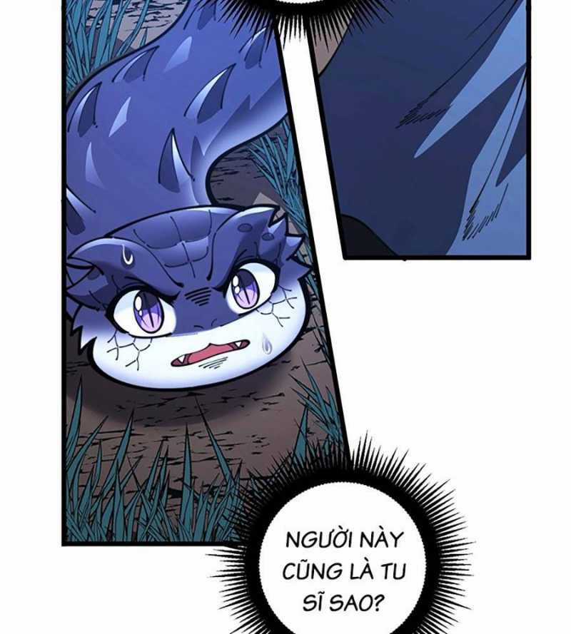 Lão Xà Tu Tiên Truyện Chương 3 trang 6