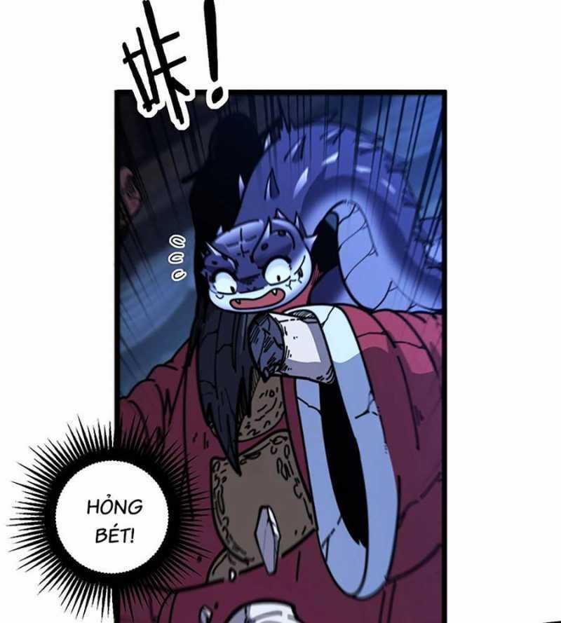 Lão Xà Tu Tiên Truyện Chương 3 trang 61