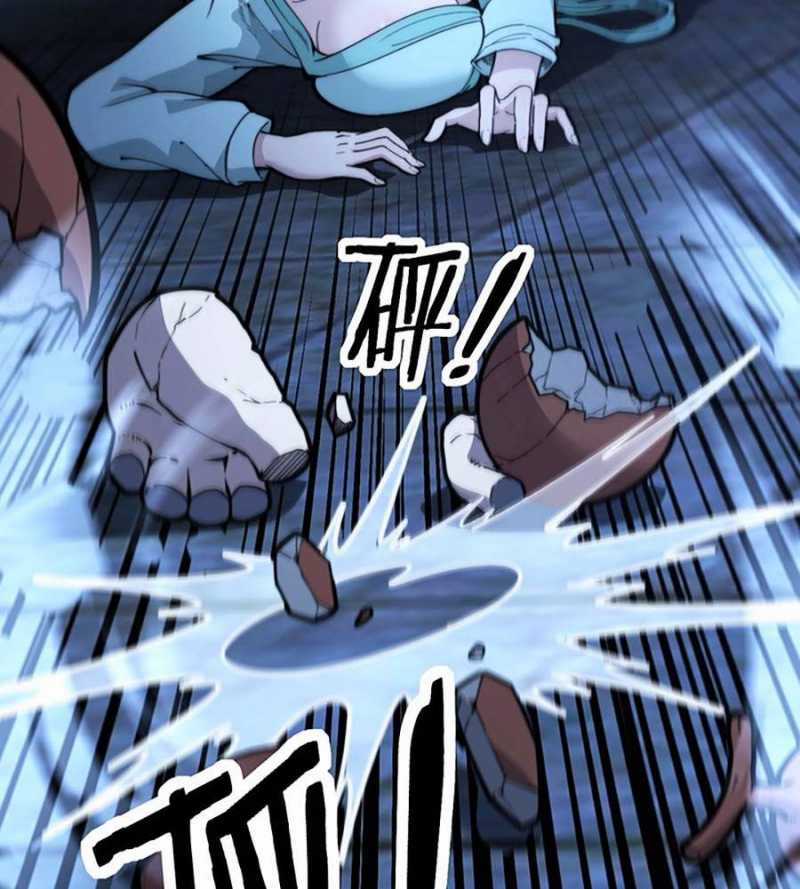 Lão Xà Tu Tiên Truyện Chương 3 trang 64