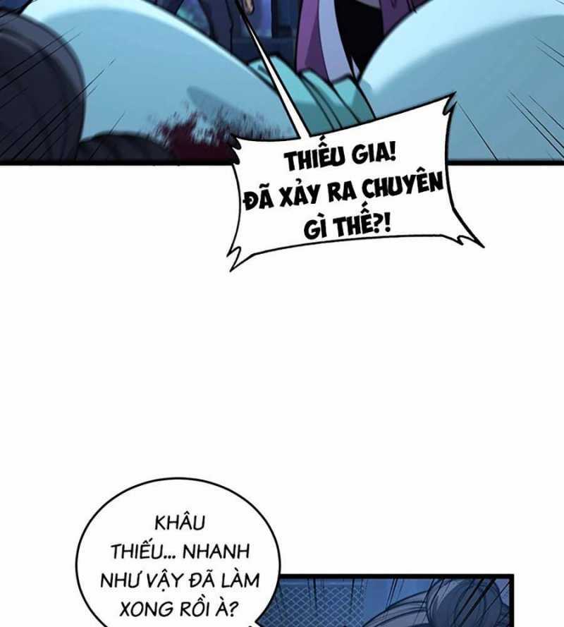 Lão Xà Tu Tiên Truyện Chương 3 trang 80