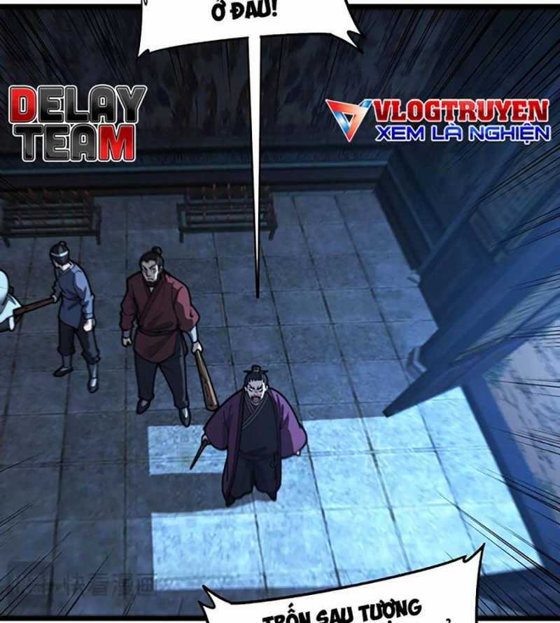 Lão Xà Tu Tiên Truyện Chương 3 trang 82