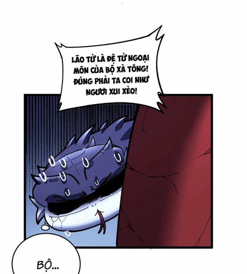 Lão Xà Tu Tiên Truyện Chương 3 trang 84