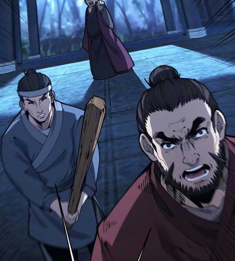 Lão Xà Tu Tiên Truyện Chương 3 trang 86