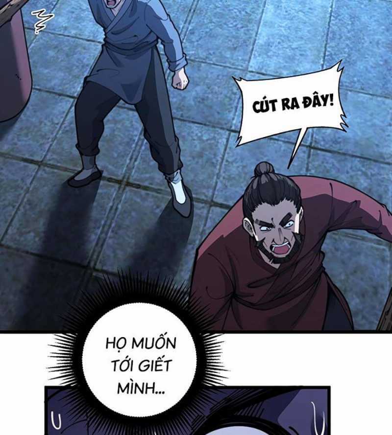 Lão Xà Tu Tiên Truyện Chương 3 trang 88