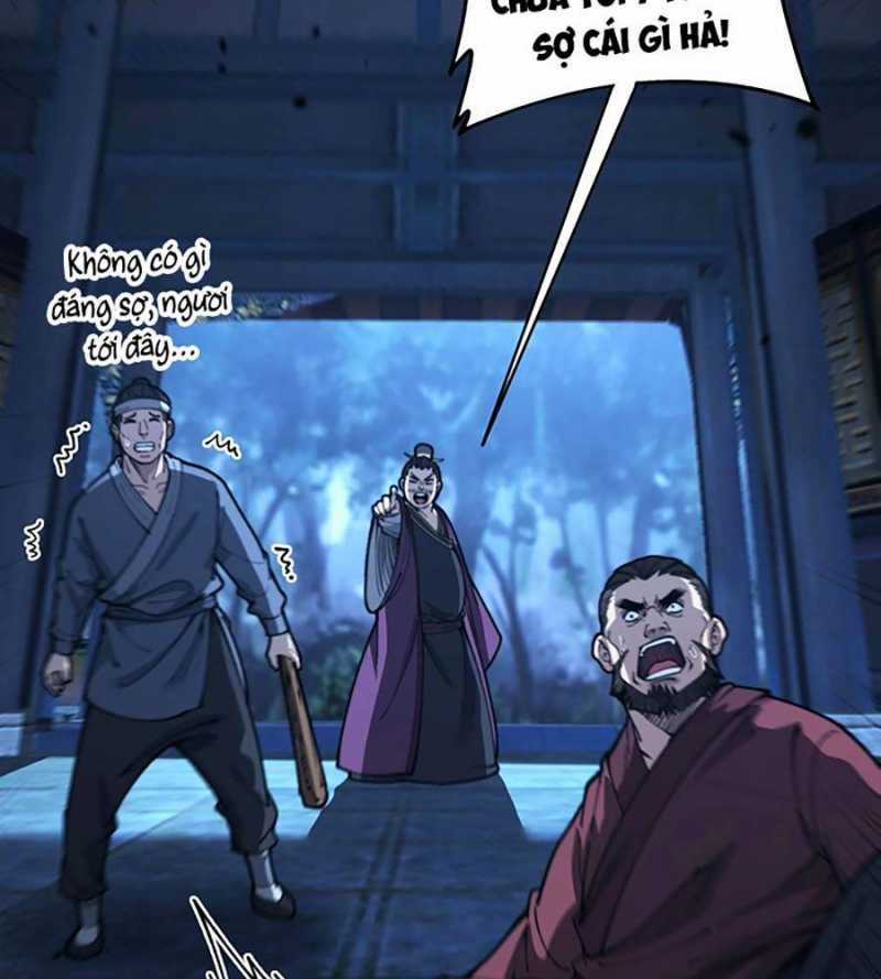 Lão Xà Tu Tiên Truyện Chương 3 trang 93