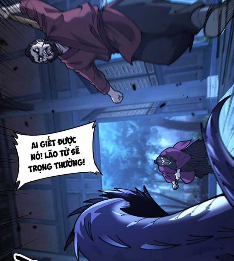 Lão Xà Tu Tiên Truyện Chương 3 trang 97