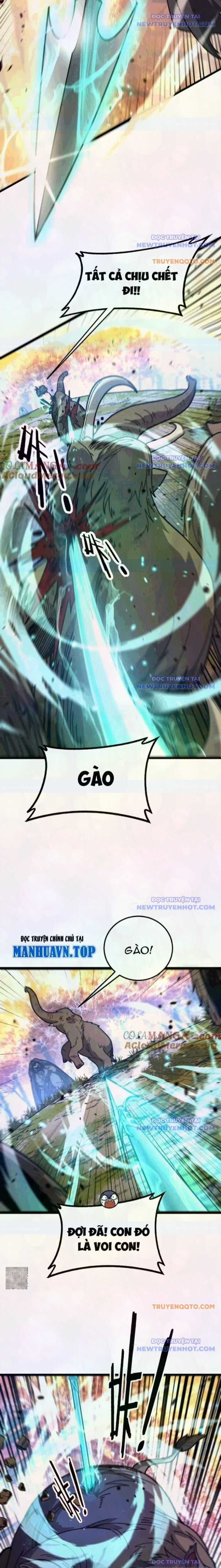 Lão Xà Tu Tiên Truyện Chương 30 trang 4