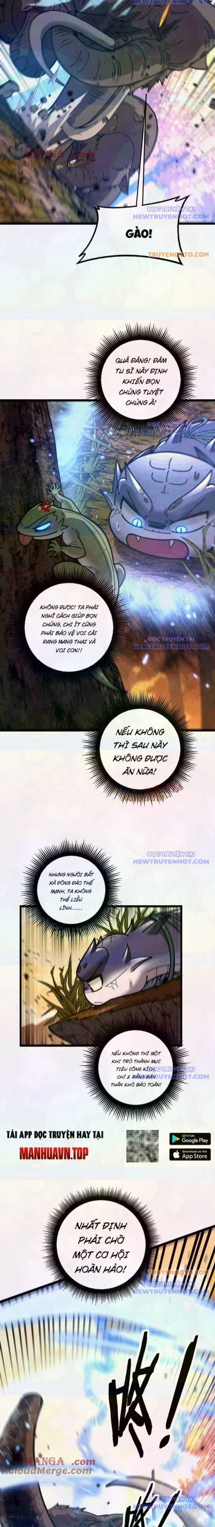 Lão Xà Tu Tiên Truyện Chương 30 trang 5