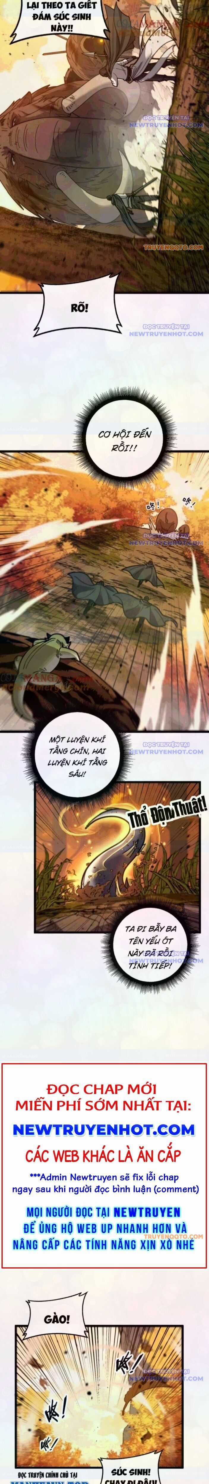 Lão Xà Tu Tiên Truyện Chương 30 trang 9