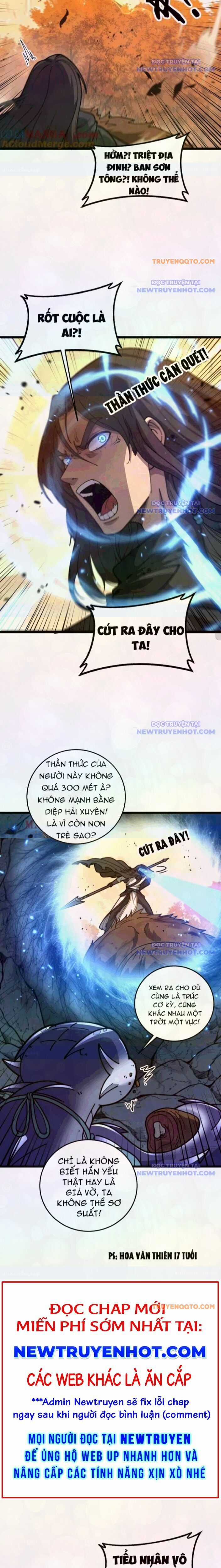 Lão Xà Tu Tiên Truyện Chương 31 trang 2