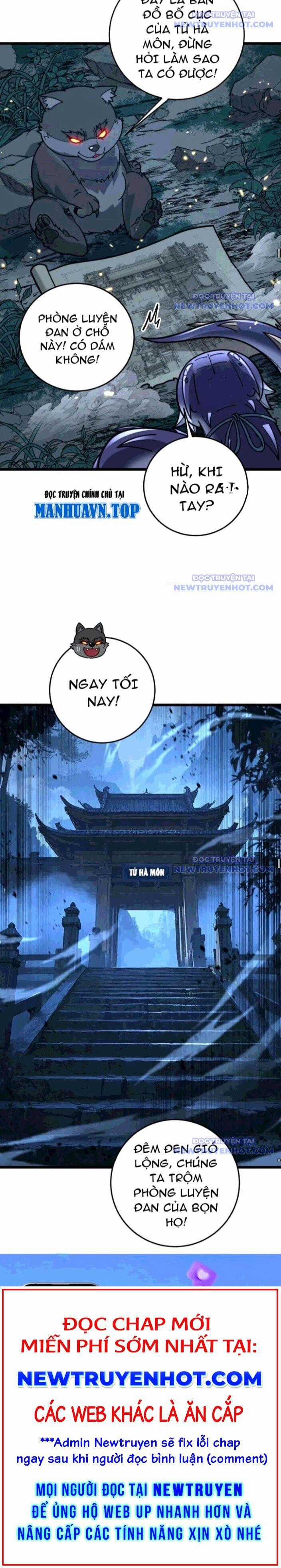 Lão Xà Tu Tiên Truyện Chương 32 trang 14