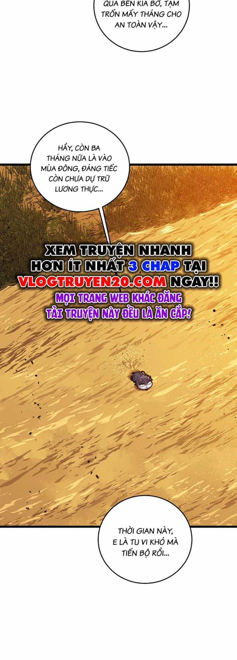 Lão Xà Tu Tiên Truyện Chương 4 trang 11