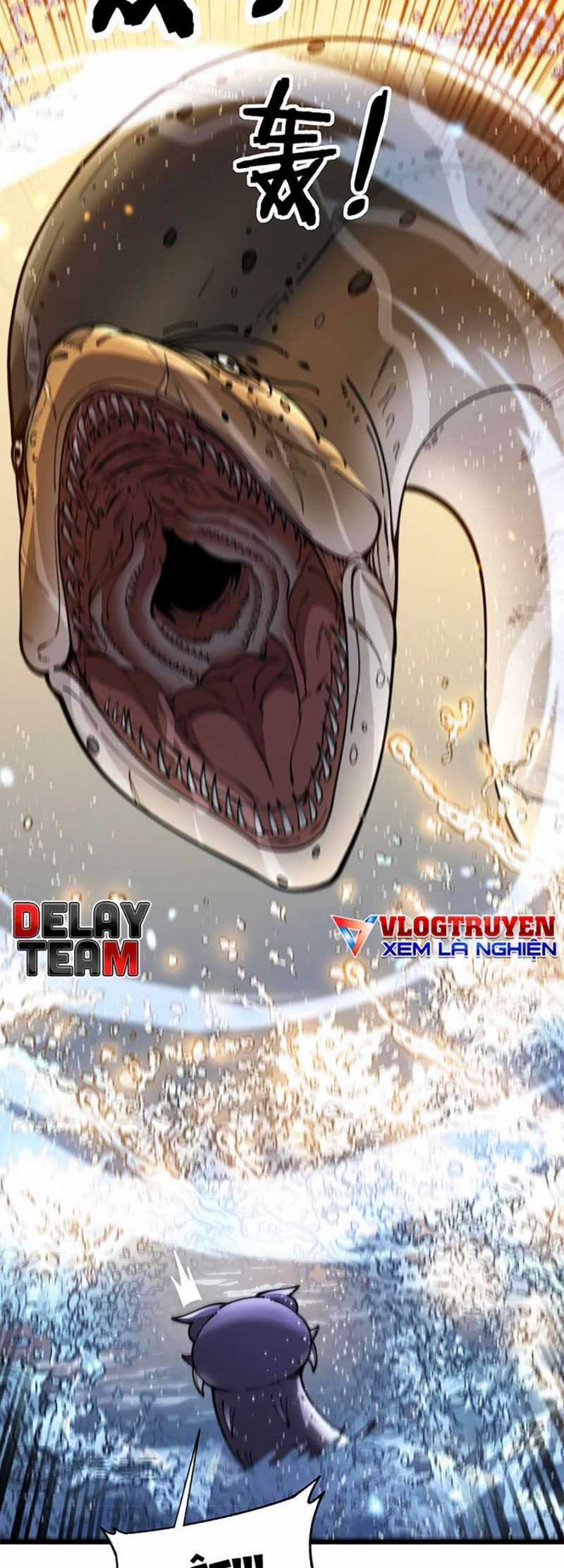 Lão Xà Tu Tiên Truyện Chương 4 trang 13