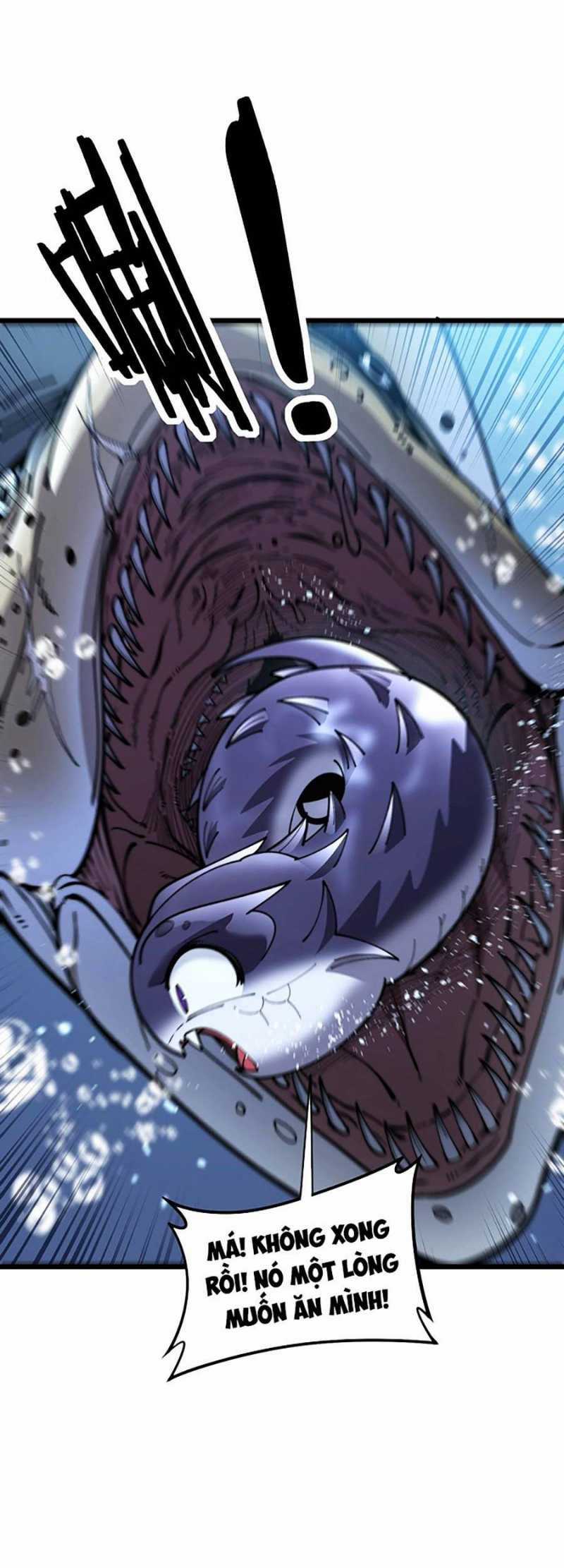 Lão Xà Tu Tiên Truyện Chương 4 trang 19