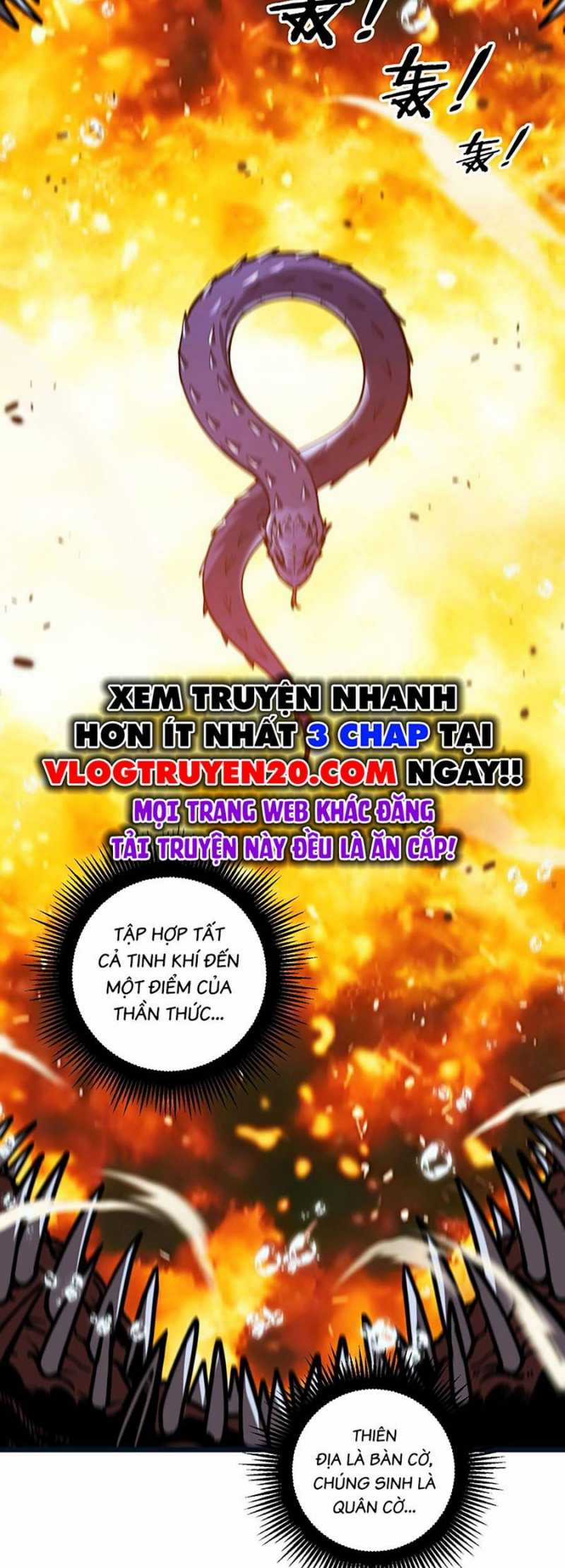 Lão Xà Tu Tiên Truyện Chương 4 trang 25