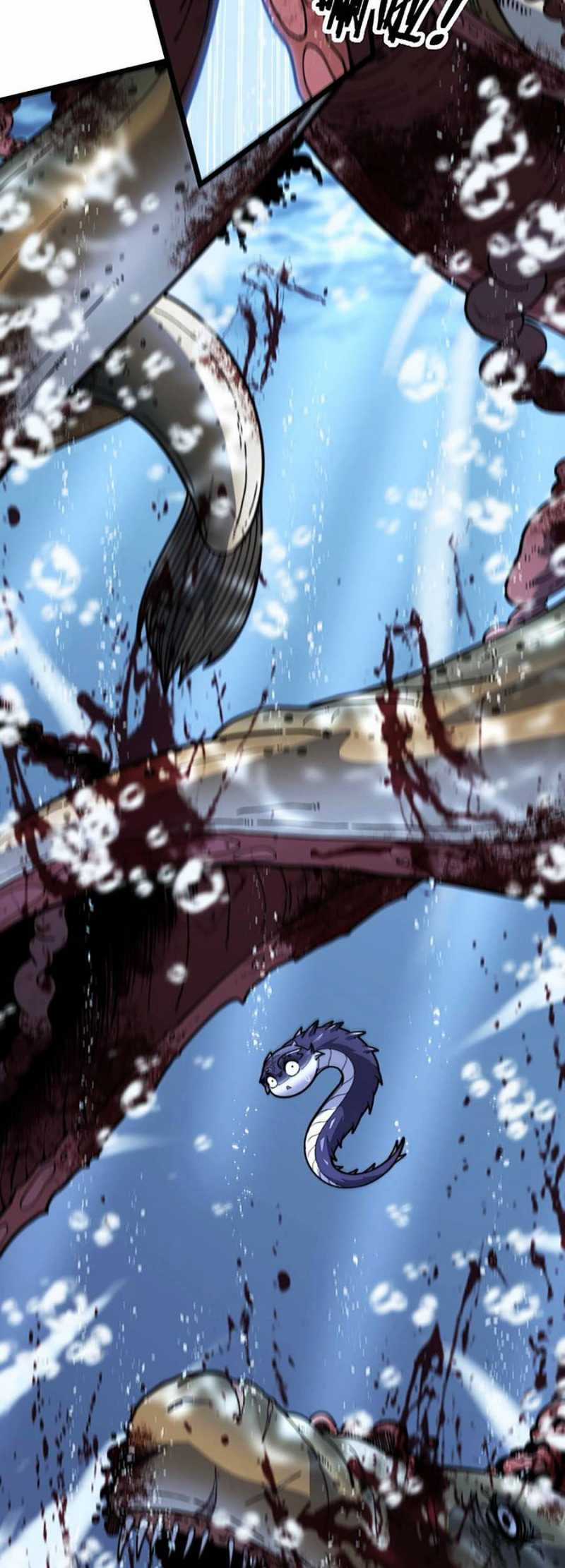 Lão Xà Tu Tiên Truyện Chương 4 trang 31