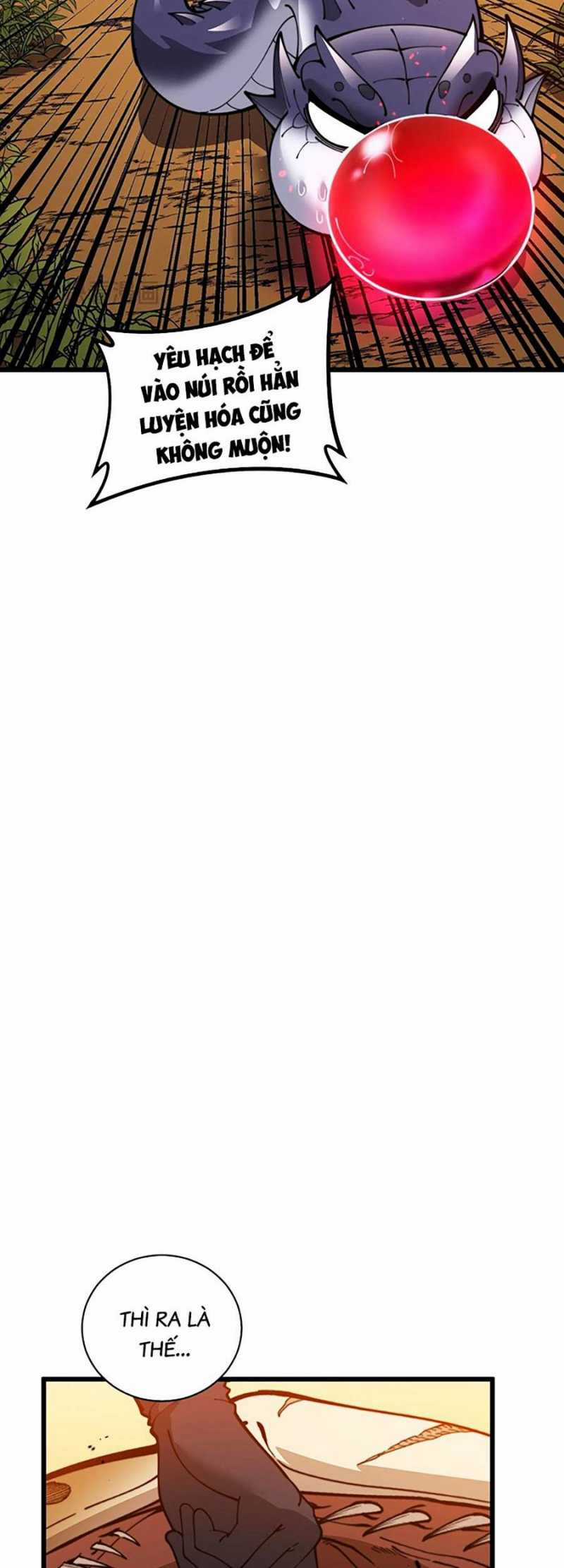 Lão Xà Tu Tiên Truyện Chương 4 trang 39