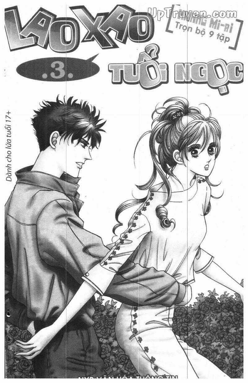 Lao Xao Tuổi Ngọc Chapter 3 trang 0