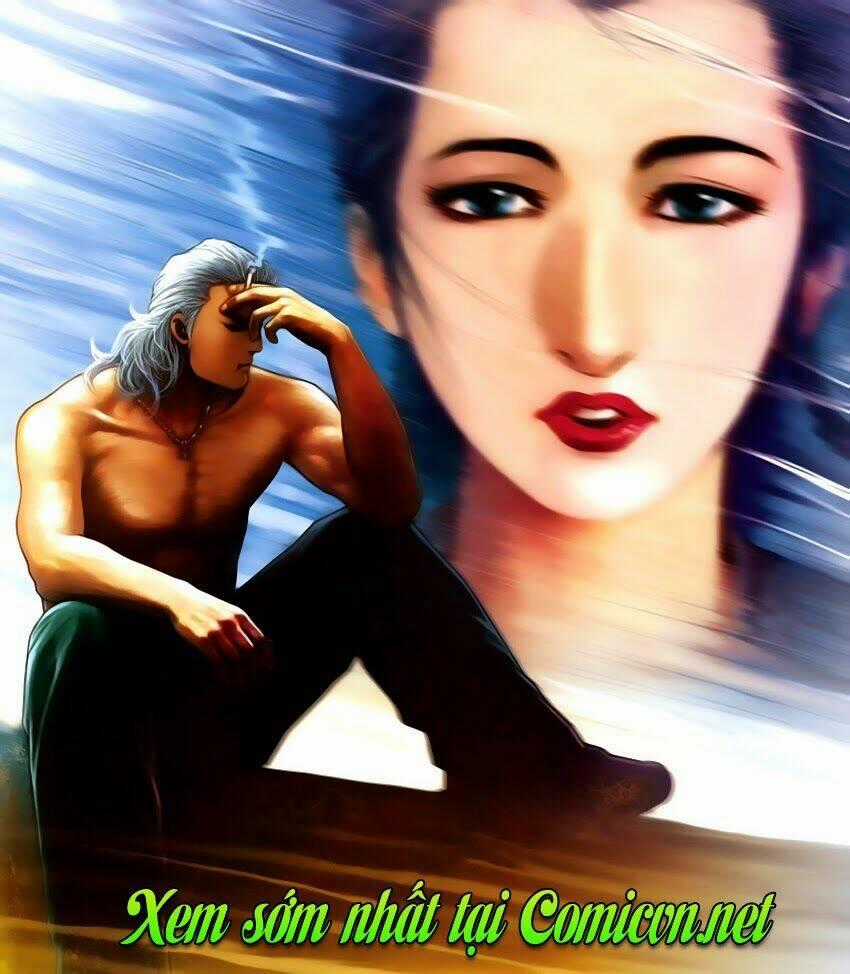 Lập Hoa Chánh Nhân Chapter 10 trang 28