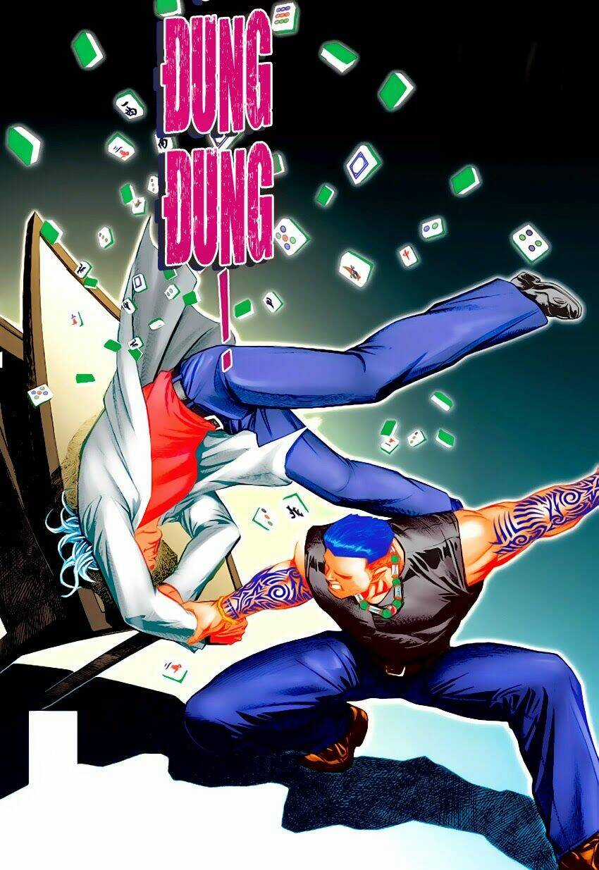 Lập Hoa Chánh Nhân Chapter 10 trang 9