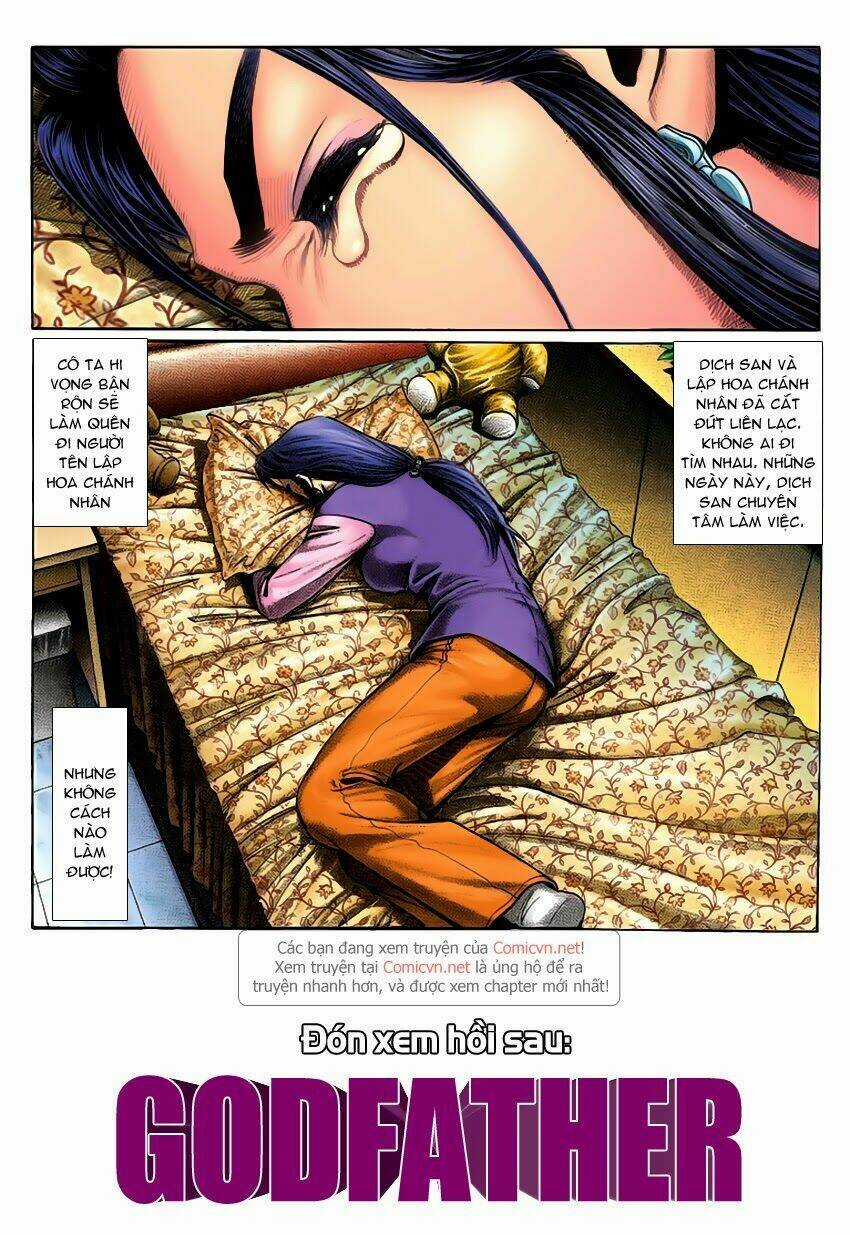 Lập Hoa Chánh Nhân Chapter 12 trang 25