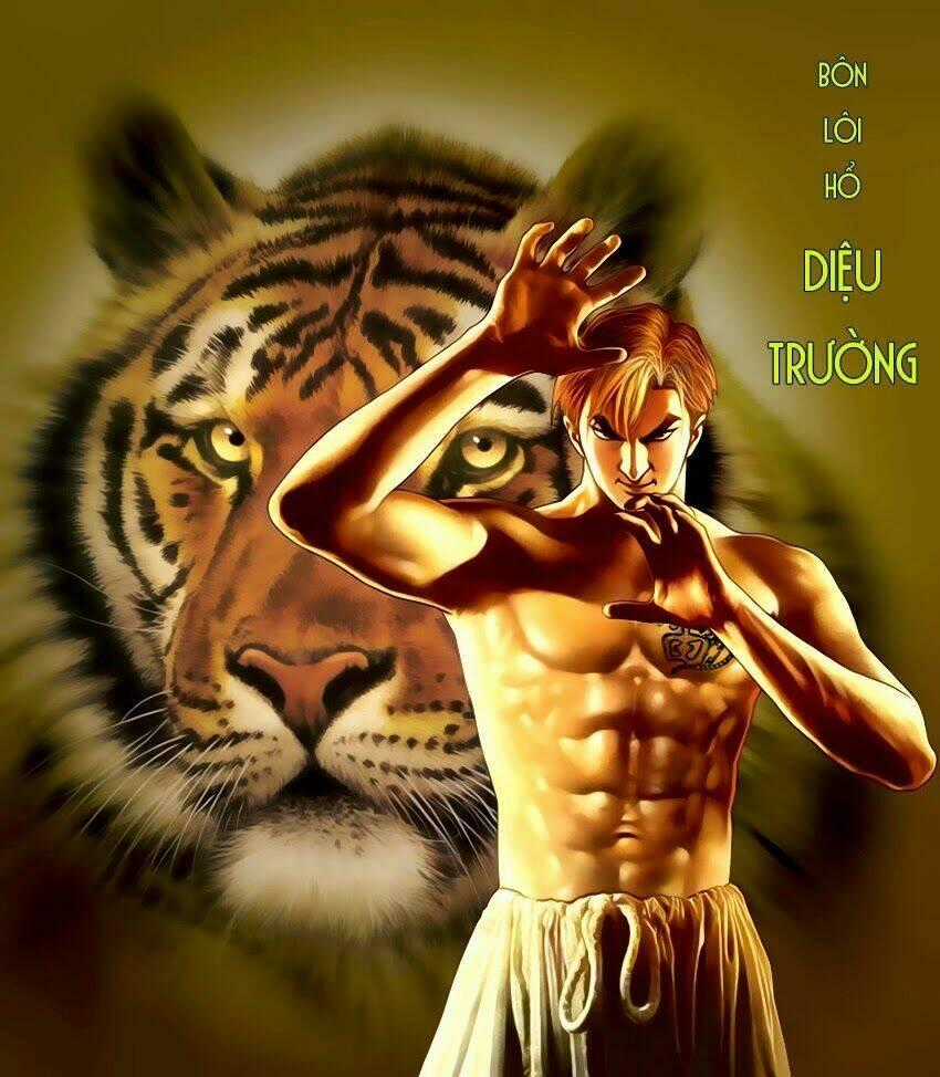 Lập Hoa Chánh Nhân Chapter 13 trang 29