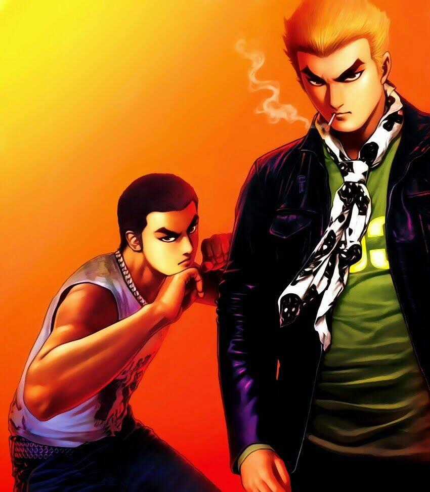 Lập Hoa Chánh Nhân Chapter 14 trang 29