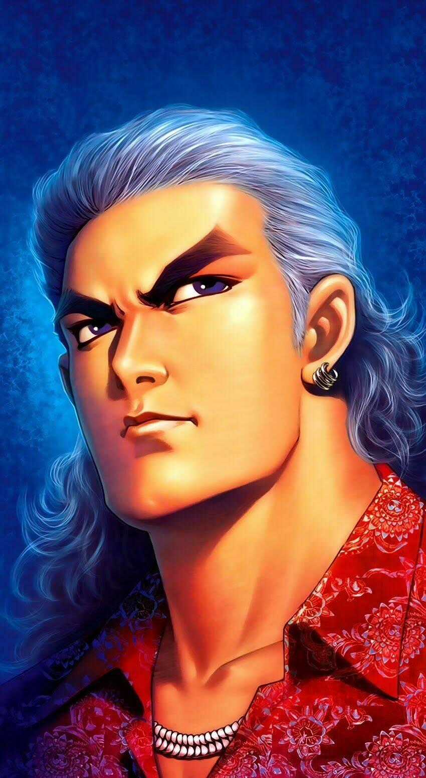 Lập Hoa Chánh Nhân Chapter 15 trang 28