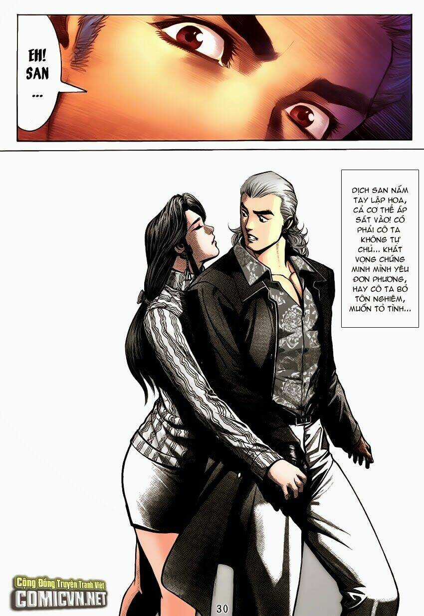 Lập Hoa Chánh Nhân Chapter 18 trang 27